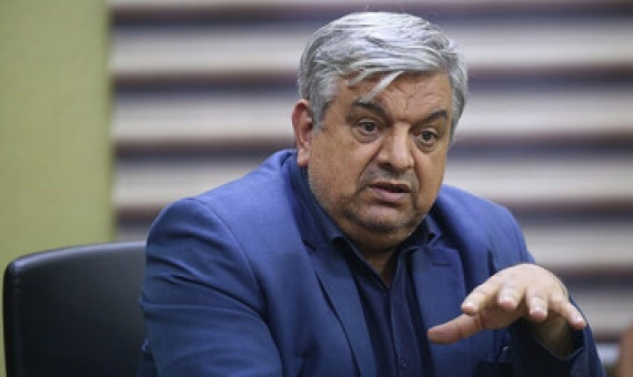  فاجعۀ فرونشست زمین در منطقۀ رفسنجان!  