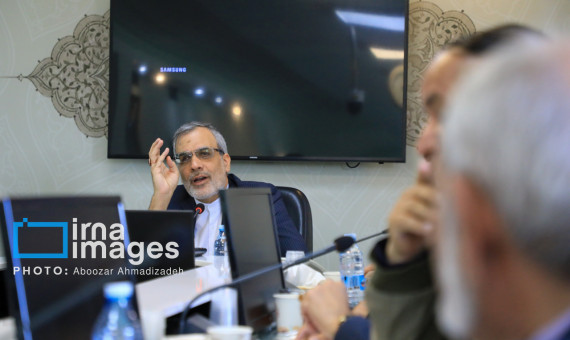 رسانهها باید پوستاندازی کنند