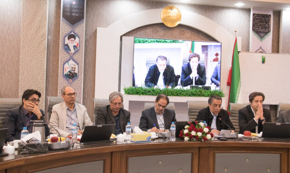جشنوارۀ موسیقی نواحی به کرمان برمی‌گردد
