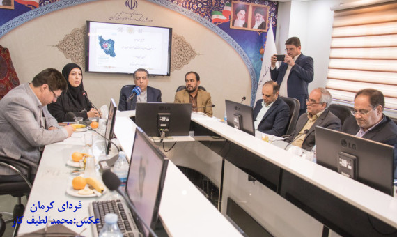 هفته کتاب فرصتی برای ترویج فرهنگ کتاب و کتاب‌خوانی است