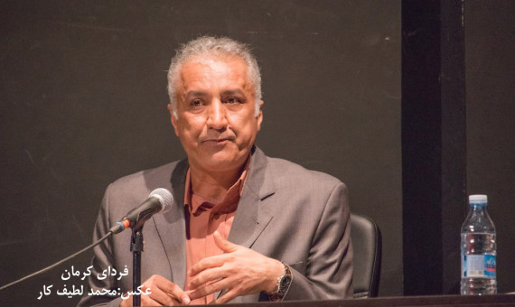 نقد و بررسی آثار جشنواره پر و پیمان انجام می‌شود