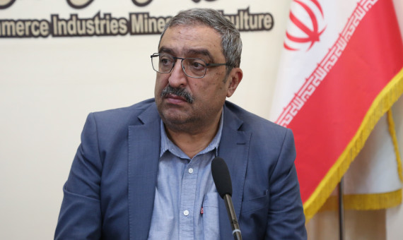 گردشگری کرمان دچار رکود شده است 