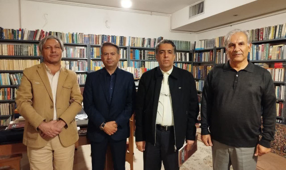 پیشنهاد تشکیل شورای عالی موزه هنرهای معاصر کرمان