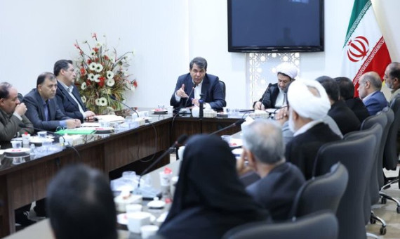 چالش‌های فرهنگی تصادفات استان کرمان بررسی شد 