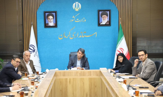  کارگروه «صدای مردم» با ریاست استاندار کرمان فعال شد