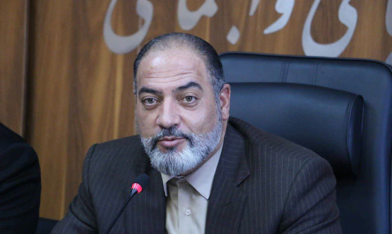 فعال‌سازی «خانه احزاب» در دستور کار قرار دارد