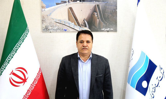 بارندگی صفر و حجم کم آب سدهای استان نگرانکننده است