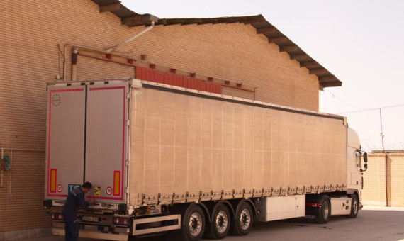 اجرای لغو عوارض یک‌درصدی صادرات پسته و خرما 