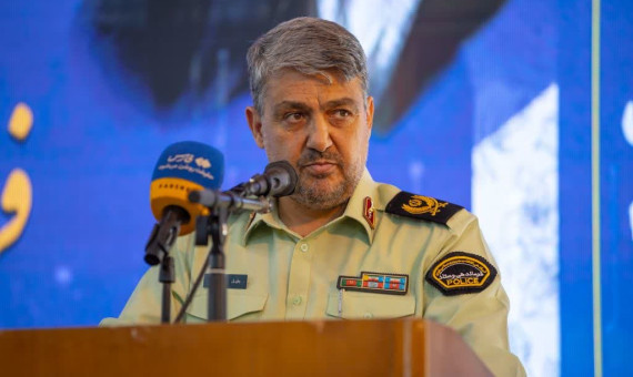 غافل‌گيري شبانه قاچاق‌چيان در منوجان