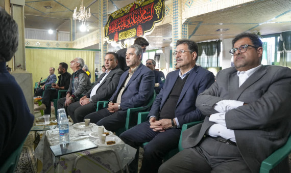  قدردانی از خدمات زنده‌یاد «ماهانی» در حفاظت و معرفی میراث‌فرهنگی ماهان