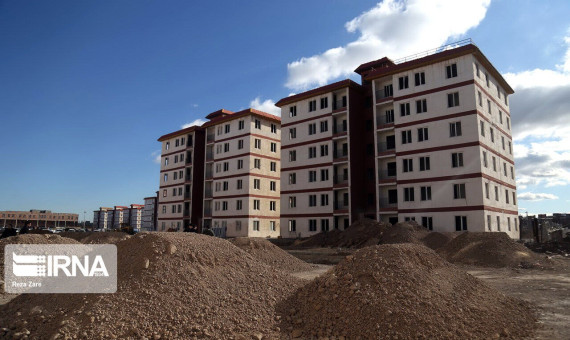 نظارت دقیق بر عملکرد تعاونی‌های مسکن الزامی است