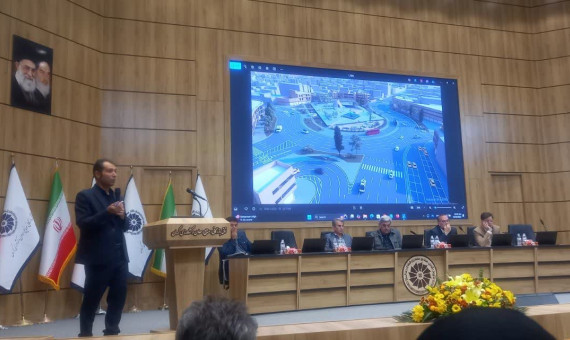 طراحی میدان آزادی بر سر دو راهی!