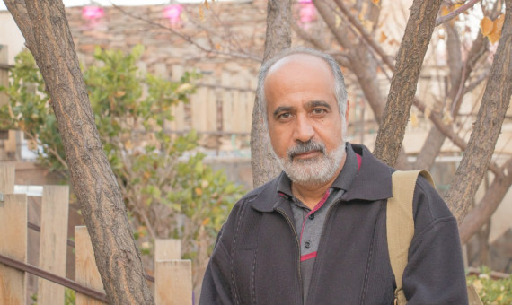 میرافضلی دبیر علمی جشنواره شعر فجر شد