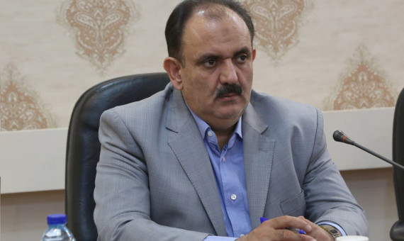 محمدمیرزائیان نایب رئیس اتاق کرمان شد