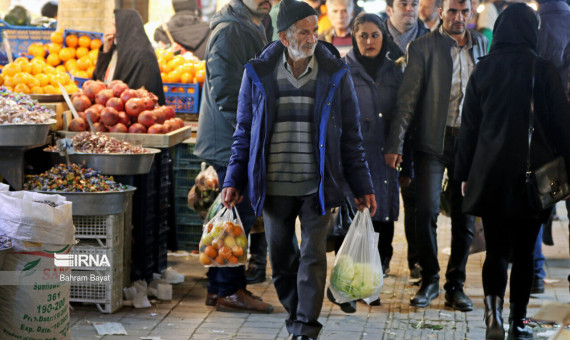 طرح نظارت ویژه بر بازار در استان در حال اجراست