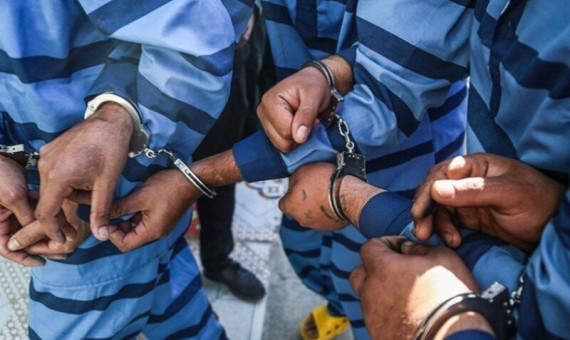 انهدام باند کلاهبرداری از یک شرکت معدنی در کرمان