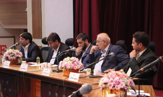 رفسنجان الگوی حکمرانی محلهمحور و درآمد پایدار شهری است