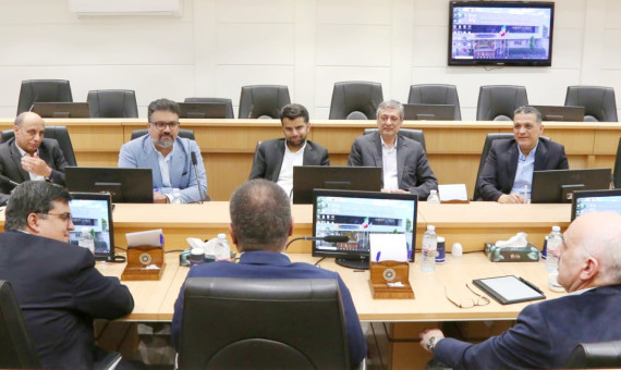 کمیته مشترک اتاق و خانه صمت کرمان تشکیل شود