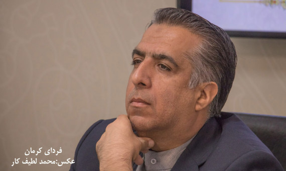 ناشران کرمانی در نمایشگاه کتاب استان حضور فعال دارند