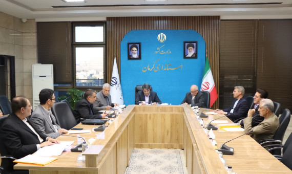 بزرگداشت مفاخر و دانش‌نامه کرمان در دستور کار قرار گرفت