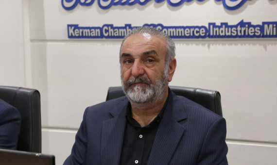  مانع جدید بر سر راه صادرات استان کرمان!  