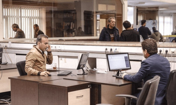 ساعت کار ادارات از اول دی‌ماه تغییر می‌کند