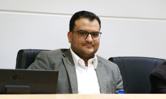 ضرورت بازنگری در رویکردهای زیرساختی شهرسازی کرمان