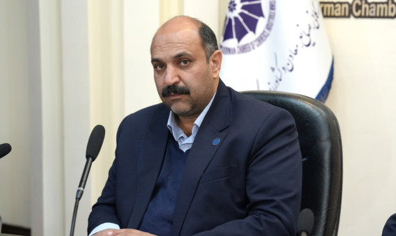 فرصت‌های سرمایه‌گذاری در بخش معدن را ازدست می‌دهیم!