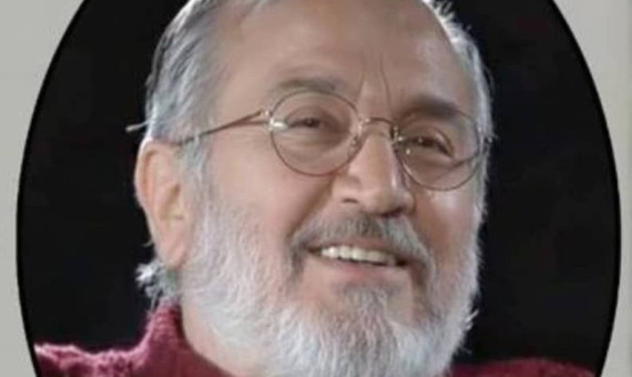 تویی که نمی‌شناختمت!