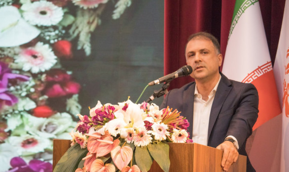 تحول در نظام حکمرانی ملی مس را آغاز کرده‌ایم