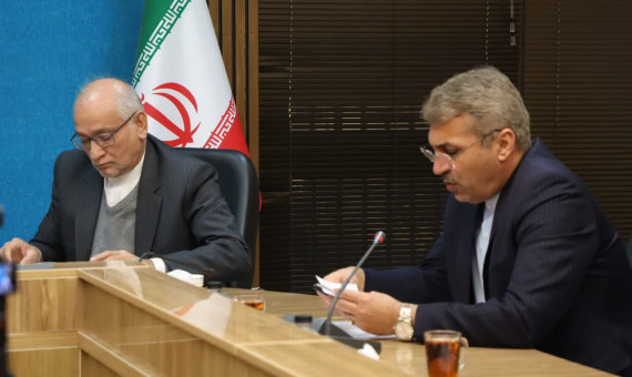 راه‌اندازی دفتر انجمن آثار و مفاخر فرهنگی در کرمان