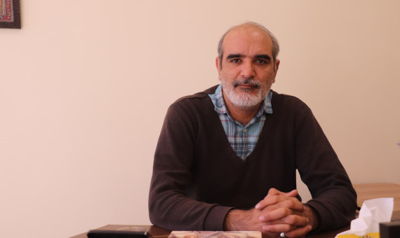 سهم کرمان در کشف مس و اختراع چرخ سفالگری 