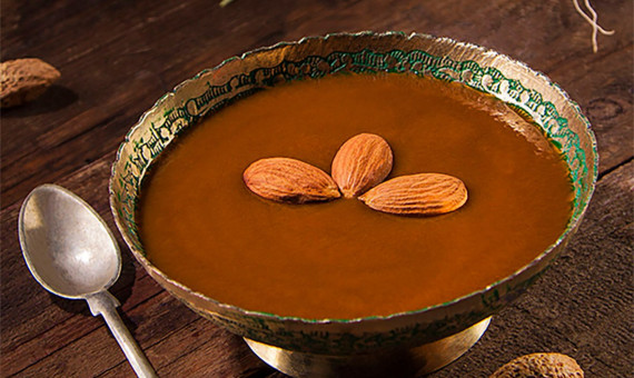 ثبت جهانی سمنو به نام تاجیکستان!