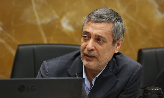  باید نقشه ۲۵ سال آینده‌ کرمان را ترسیم کنیم 