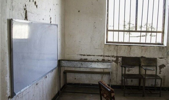 فرسودگی۳۰ درصد مدارس کرمان 