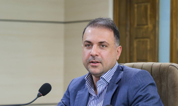 فرصتی کم‌نظیر برای بهره‌گیری از نوآوری‌ها در صنعت مس