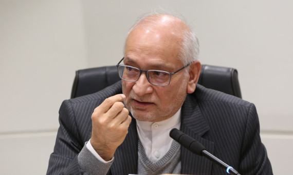 کرمان به چند طرح ملی بزرگ برای توسعه نیاز دارد