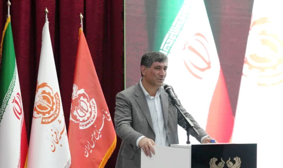 مرکزی ثابت در رفسنجان برای اردوهای جهادی درمانی راه‌اندازی می‌شود