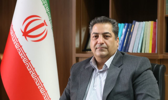 صدور مجوز ۸۵۰۰ مگاوات سرمایه‌گذاری در حوزه انرژی خورشیدی