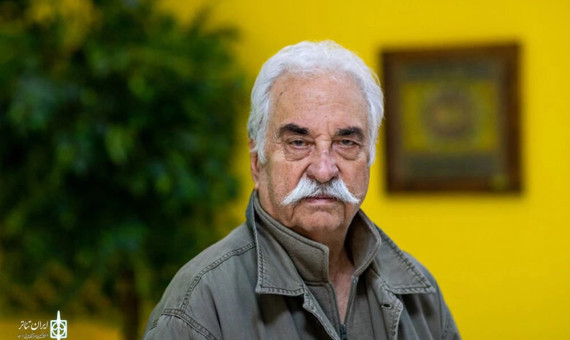 پیشکسوت تئاتر صحنه را ترک کرد