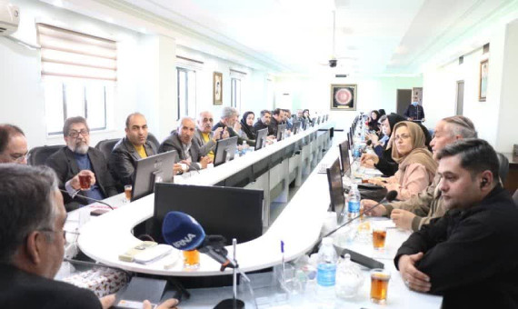 بیش از ۳۳۵ ناشر در نمایشگاه کتاب کرمان حضور دارند