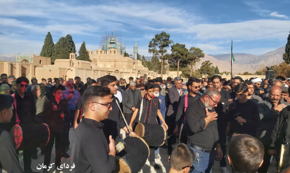 قدردان همدلی و همراهی شما بزرگواران هستیم