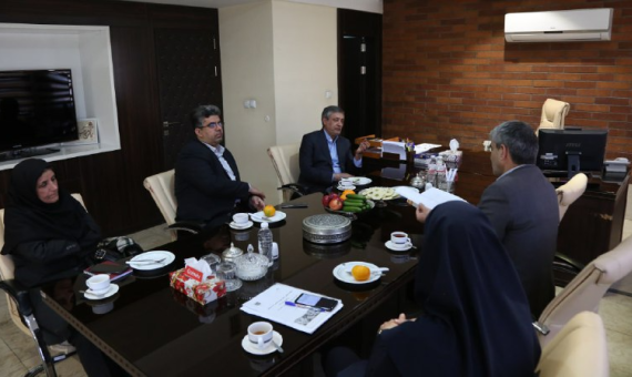 ورود ناوگان حمل‌ونقل جدید به کشور تسهیل شود