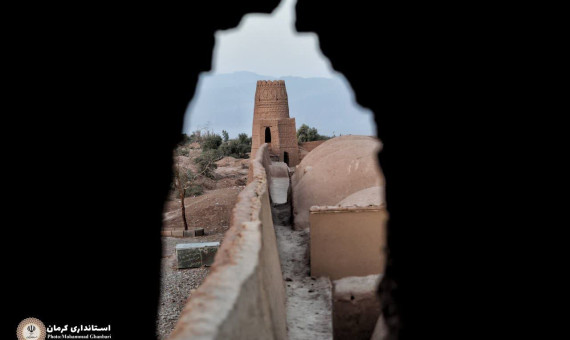 وعده تقویت خدمات گردشگری و رفاهی شفیع‌آباد تا نوروز