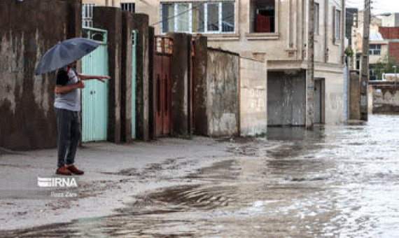 بارورسازی ابرها در کرمان ممکن نبود