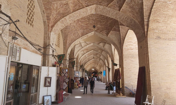 وضعیت ایمنی بازار بهبود یافته اما هنوز نگرانیم!