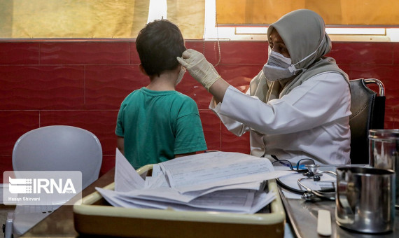 هشدار موج آنفلوآنزا در کرمان