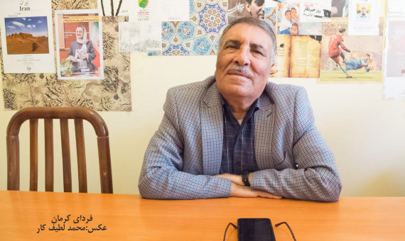  بم ۴۸ قنات آماده ثبت ملی دارد