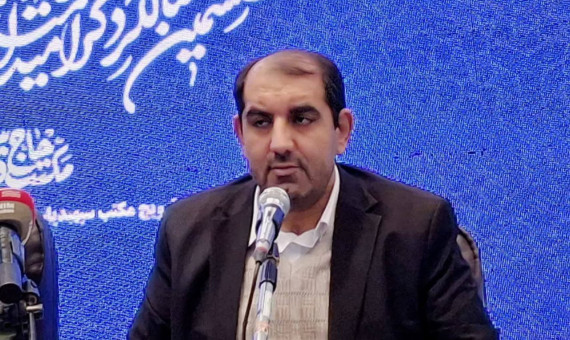 طرح جامع امنیتی مراسم سالگرد شهید حاج قاسم سلیمانی تصویب شد