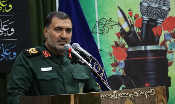 اثر کار رسانه بیشتر از اقدامات نظامی است 